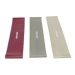 3 LATEX AEROBIC BAND / KETTLER