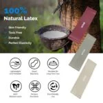 3 LATEX AEROBIC BAND / KETTLER - Image 4