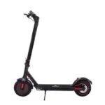 Trottinette électrique pliable OOKTEK V10 - Noir - Image 2