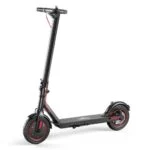 Trottinette électrique pliable OOKTEK V10 - Noir