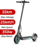 Trottinette électrique pliable Mankeel MK083 - Image 7