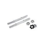 Mini barre musculation sans couverture / AXION
