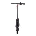Trottinette électrique pliable OOKTEK V10 - Noir - Image 9