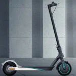Trottinette électrique pliable Mankeel MK083 - Image 4
