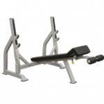 Impulse Commercial Decline Bench