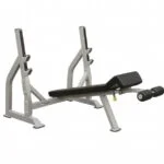 Impulse Commercial Decline Bench