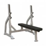 Impulse Commercial Flat Bench