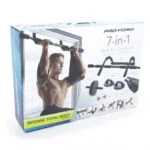 ProForm 7in1 body bulding