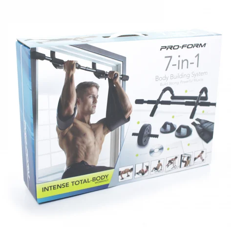 22542_0.jpg ProForm 7in1 body bulding - Image 1
