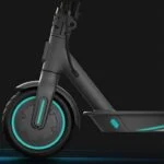 Trottinette électrique pliable Mankeel MK083 - Image 5