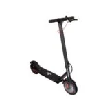 Trottinette électrique pliable OOKTEK V10 - Noir - Image 4