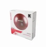 BALLE DE GYM 75CM KETTLER /7350-134 - Image 5