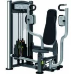 IMPULSE PECTORAL