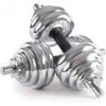 Valise de musculation 50 Kg - Image 2