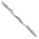 CURL BAR 120cm / KETTLER