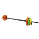 KIT BARRES 20 kg KETTLER / 07471-110