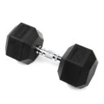 HALTÈRE 20KG KETTLER / 07471-968