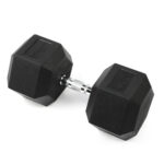 HALTÈRE 45 KG KETTLER / 07471-984