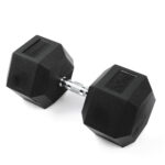 HALTÈRE 50 KG KETTLER / 07471-986
