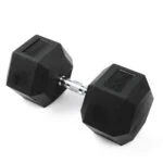 HALTÈRE 50 KG KETTLER / 07471-986
