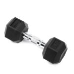HALTÈRE 8 KG KETTLER / 07471-958