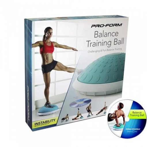 ProForm balance ball SAMI SPORT