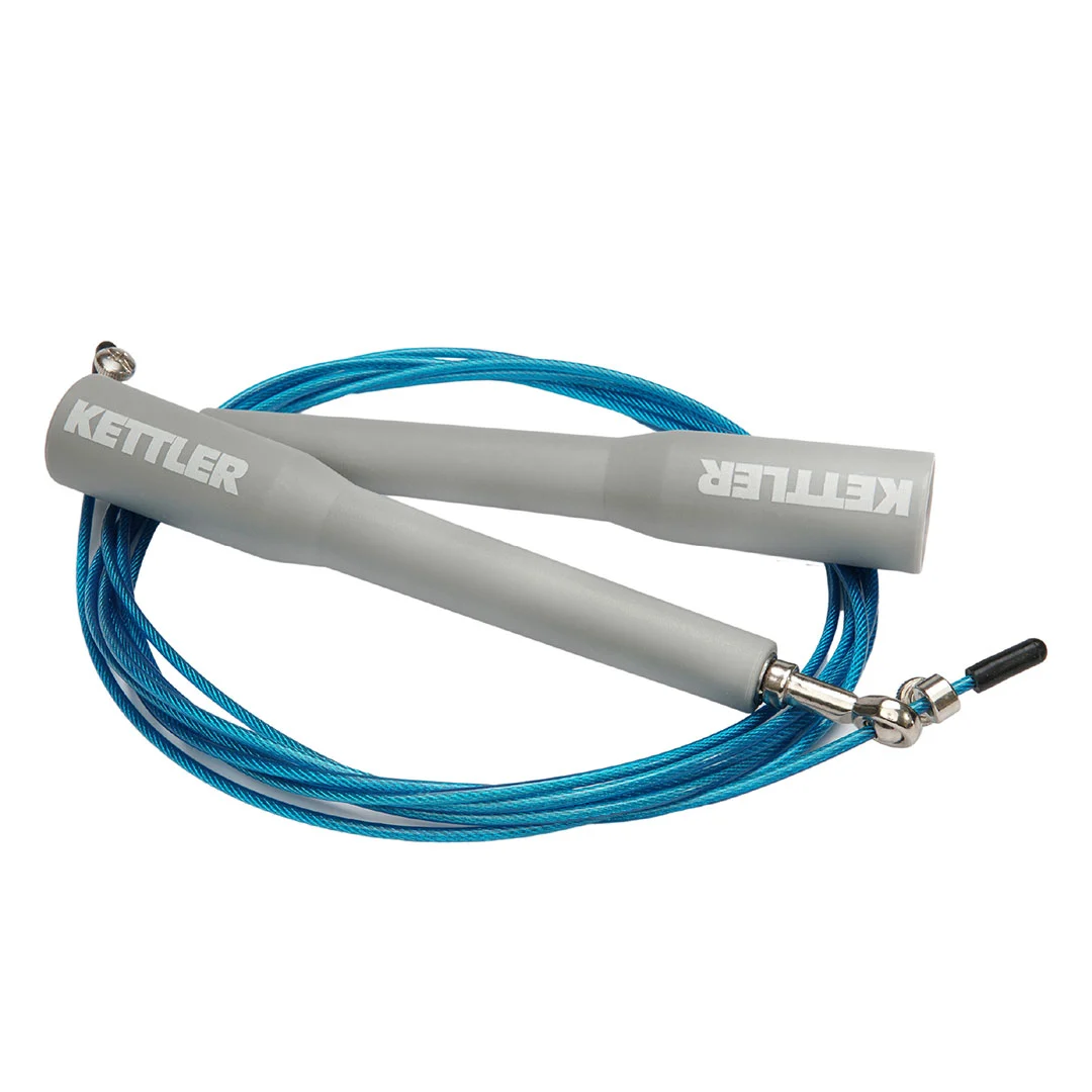 kettler-1-high-speed-rope-07361-540.jpg KETTLER CORDE HAUTE VITESSE 07361-540 - Image 1