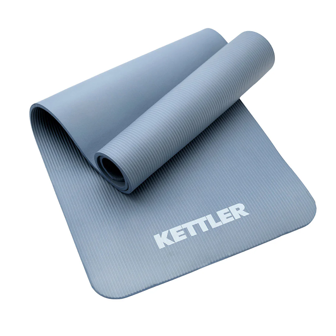 kettler-1-yoga-mat-sky-blue-07350-255.jpg TAPIS DE FITNESS KETTLER /07350-255 - Image 1
