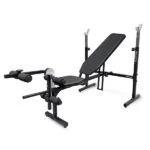 KETTLER AXOS WEIGHT BENCH