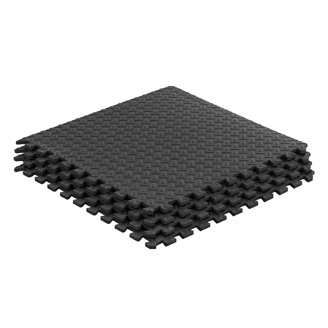 Full-Set TAPIS DE VERROUILLAGE 4 PIÈCES KETTLER /07360-508 - Image 1