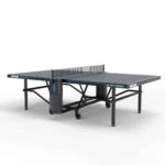 Table de ping pong Série 15 Bleue extérieur - Image 4