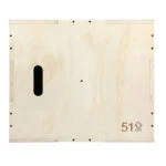 BOÎTE PLYO 20″*24″*30″ / 07571-403 - Image 5