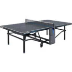 Table de ping pong Série 15 Bleue extérieur