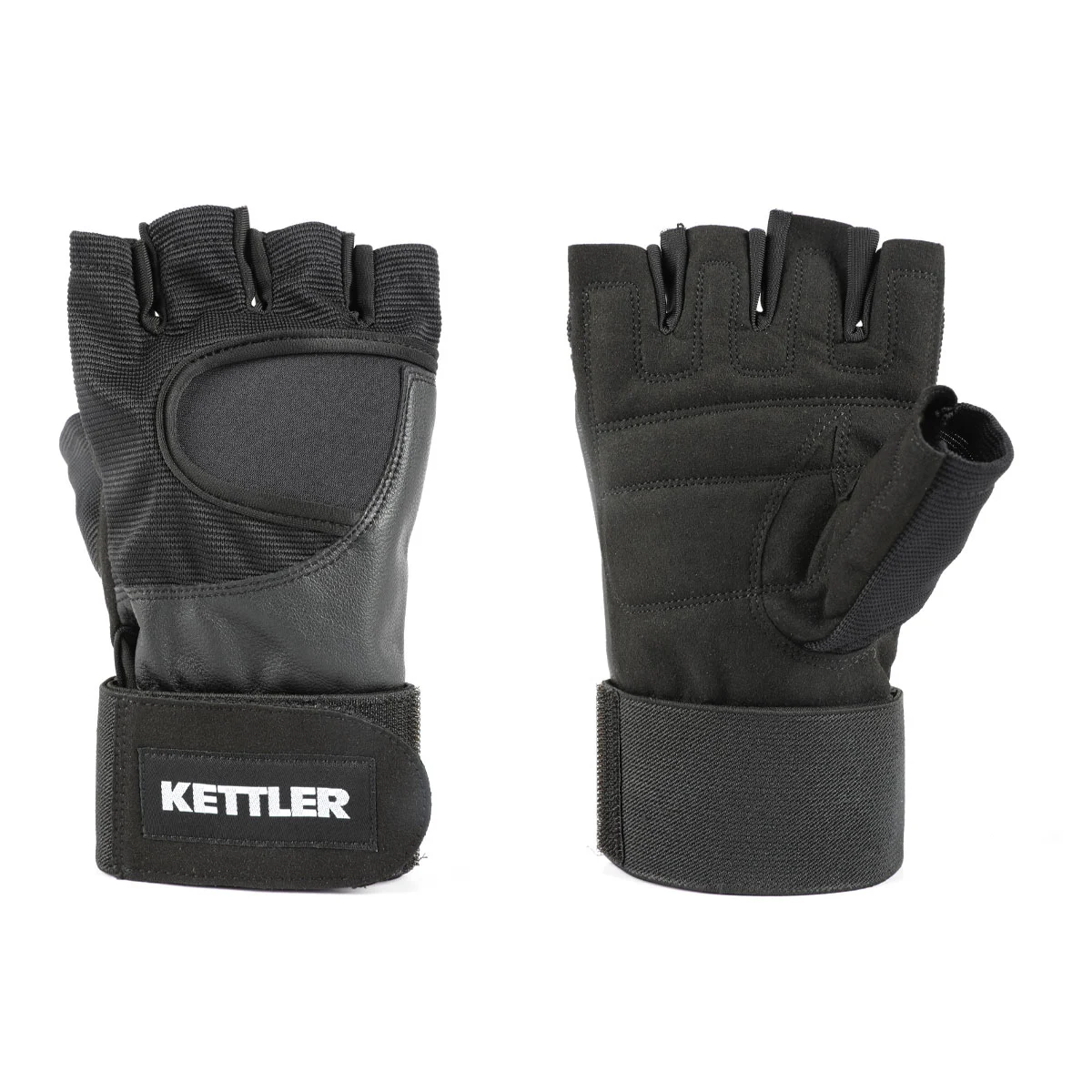 wrist-wrap-fitness-gloves-s-07471-050-.jpg GANTS DE FITNESS KETTLER /07471-050 - Image 1
