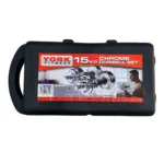 Valise de musculation 15 Kg