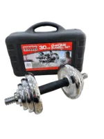 Valise de musculation 30 Kg - Image 3