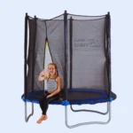 Trampoline 6FT/ 180 CM -1084-4