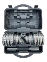 Valise de musculation 30 Kg - Image 2