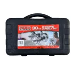 Valise de musculation 30 Kg