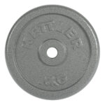 DISQUE HAMERTON 10kg – φ30mm / 07471-310