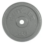 DISQUE HAMERTON 10kg – φ30mm / 07471-310