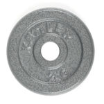 DISQUE HAMERTON 2kg – φ30mm/ 07471-302