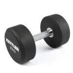 HALTÈRE TPU 20KG / 07471-929