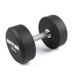 HALTÈRE TPU 26KG / 07471-932