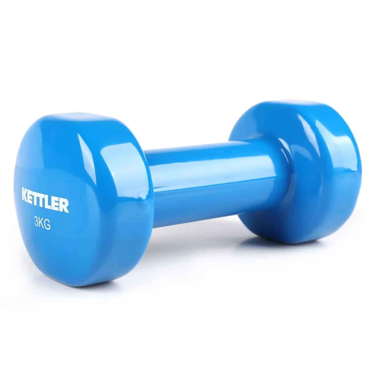vinyl-dipping-dumbbell-3kg-07471-503 HALTÈRE DE TREMPAGE EN VINYLE 3KG/ 07471-503 - Image 1