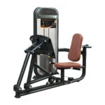 LEG PRESS/CALF RAISE