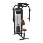 PEC DECK/REAR DELT