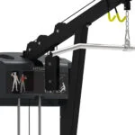 LAT PULLDOWN VERTICAL ROW / 06300-122 - Image 2