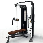 DUAL ADJUSTABLE PULLEY+FID BENCH/ 06300-930