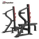 FLAT BENCH IMPULSE - SL7028 - Image 2